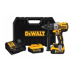 DeWALT DCD996P2 drill...