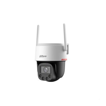WRL CAMERA 8MP PT DOME WIFI/P8F-PV-0360B-PRO DAHUA