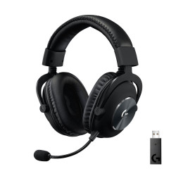 HEADSET GAMING G PRO X...