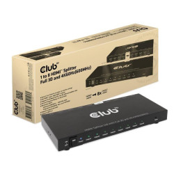 I/O VIDEO SPLITTER HDMI...