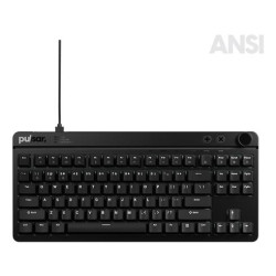 KEYBOARD USB XBOARD MS...