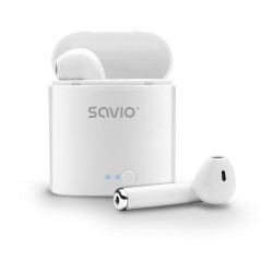 Savio TWS-01 Wireless...