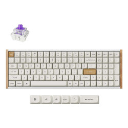 KEYBOARD WRL K4 HE SPECIAL...