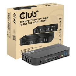 VIDEO SWITCH KVM...