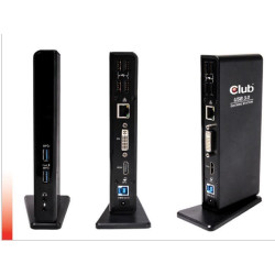 NB ACC DOCKING STATION/USB...
