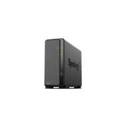 NAS STORAGE TOWER 1BAY/NO...