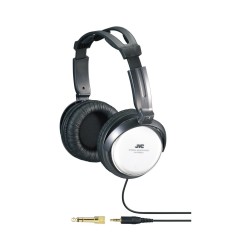 JVC HA-RX500-E Headphones...