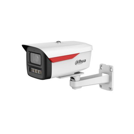 NET CAMERA 4MP BULLET/HFW2449M-S-0360B-B-PRO DAHUA