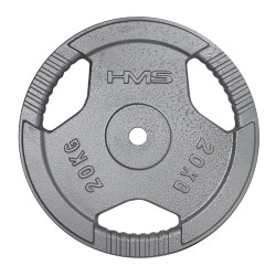 WEIGHT PLATE HMS THM20...