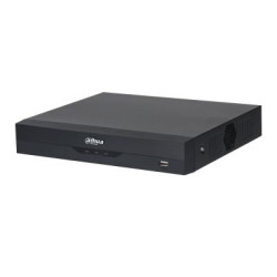 DVR 4CH HDCVI PENTABRID...