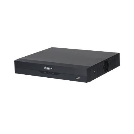 DVR 4CH HDCVI PENTABRID AI/XVR5104HS-I3/T DAHUA