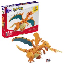 MEGA Pokémon Charizard