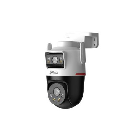 WRL CAMERA 3+3MP PT DOME/P3D-3F-PV-P DAHUA