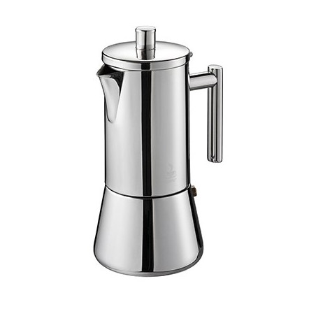 GEFU NANDO Stainless steel