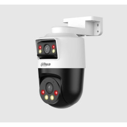 NET CAMERA 4+4MP PT...