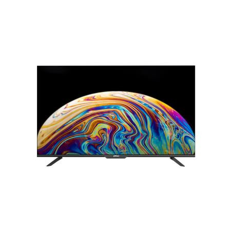 TV Set|DAHUA|43"|4K/Smart|3840x2160|Wireless LAN|Bluetooth|Android TV|Black|DHI-LTV43-SD400	