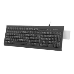 NATEC KEYBOARD MORAY ES...