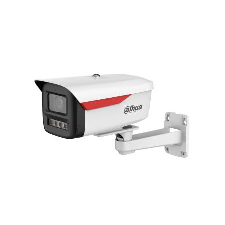 NET CAMERA 6MP BULLET/HFW2649M-S-0360B-B-PRO DAHUA