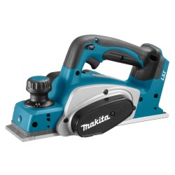 Makita DKP180Z power planer...