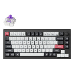 KEYBOARD WRL Q1 HE...