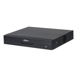 DVR 8CH HDCVI PENTABRID...