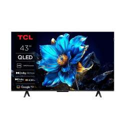 TCL 4K QLED TV | 43T69C |...