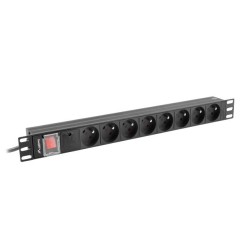 LANBERG POWER STRIP PDU...