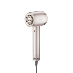 HAIR DRYER GUSTO/GOLD...