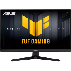 LCD Monitor|ASUS|24.5...