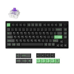 KEYBOARD WRL P1 HE...