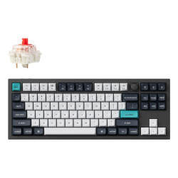KEYBOARD WRL Q3 MAX...