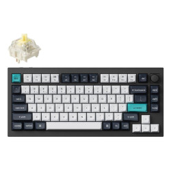 KEYBOARD WRL Q1 MAX...