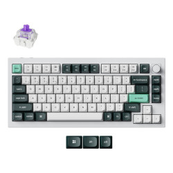 KEYBOARD WRL Q1 HE...