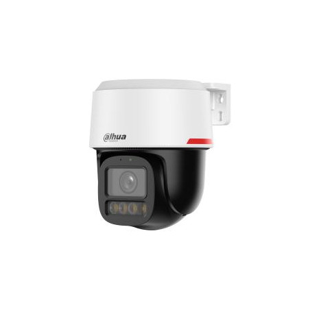 NET CAMERA 8MP PT DOME/PT2849C1-S-PV-0360B-PRO DAHUA