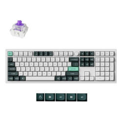 KEYBOARD WRL Q6 HE...