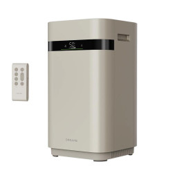 HUMIDIFIER EVAPORATIVE...