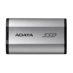 ADATA SD810 500 GB Black,...