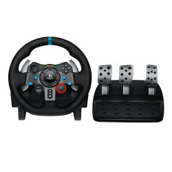 STEERING WHEEL...