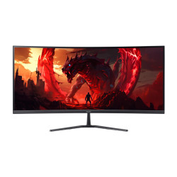 LCD Monitor|ACER|34 "|3440...