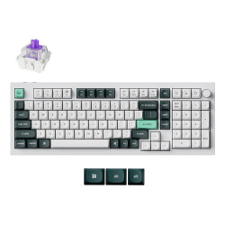 KEYBOARD WRL Q5 HE...