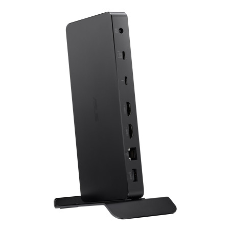 NB ACC DOCK DC500 TRIPLE 4K/TBT4 90XB08DN-BDS010 ASUS