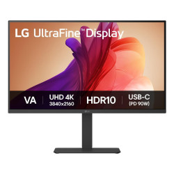 LCD Monitor|LG|31.5 "|3840...