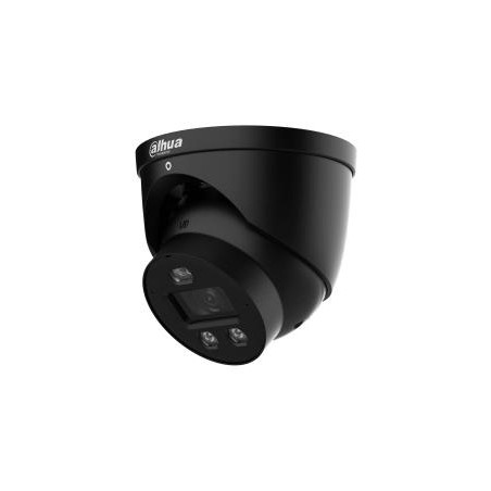 NET CAMERA 6MP EYEBALL/HDW3649H-ASPV0280BPRO-B DAHUA