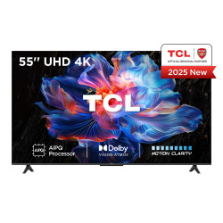 TCL LED 4K TV | 55V6C | 55...