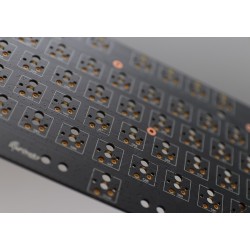 Ducky One 3 keyboard Gaming...