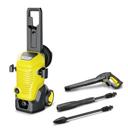 HIGH PRESSURE WASHER K...
