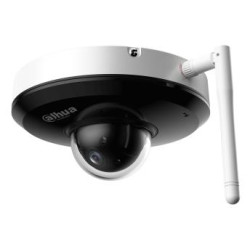 NET CAMERA 4MP PTZ DOME...