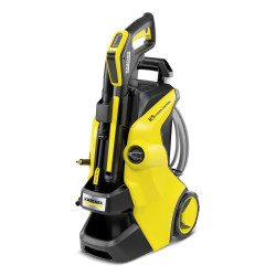HIGH PRESSURE WASHER K...