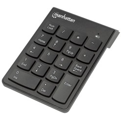 Manhattan Numeric Keypad,...