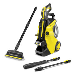 HIGH PRESSURE WASHER K...